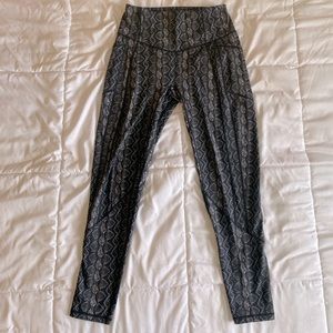 Til You Collapse intensity heart booty - medium